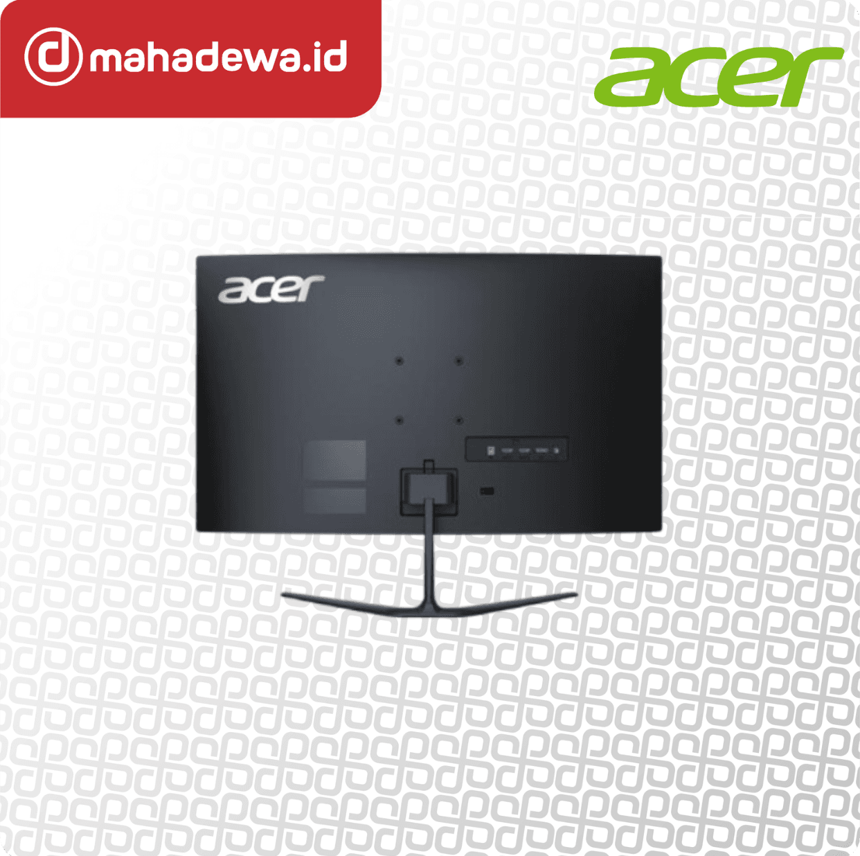 Acer LED Nitro ED270U 27"