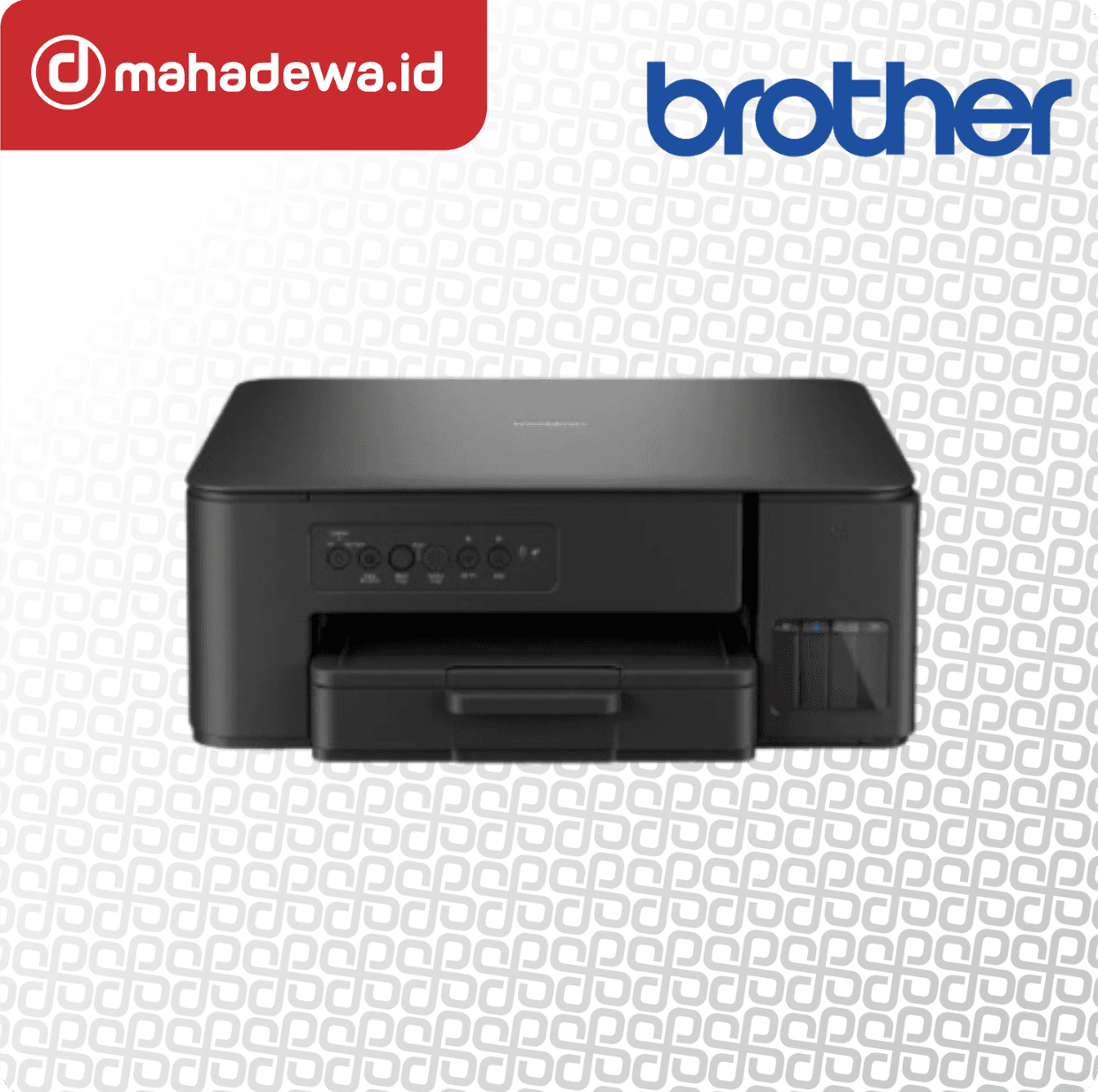 Brother DCP-T430w