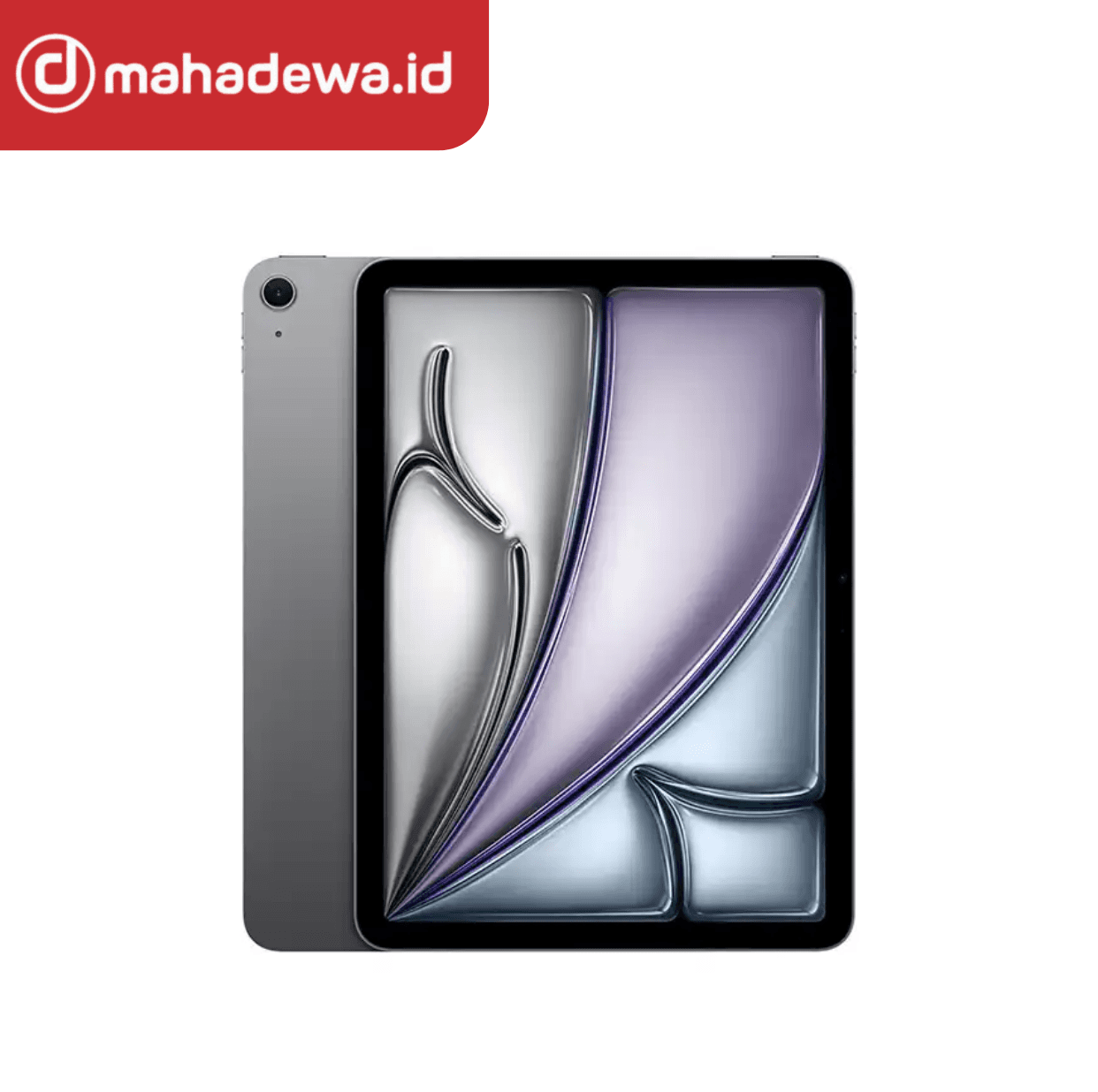 Apple Ipad Air 11 MC9W4PA/A 11" M3 Wi-fi 128 Space Grey