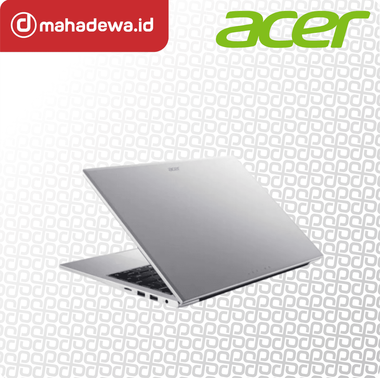 Acer AL14-45P-R8JN R3 5400 8 512 W11 OHS Silver