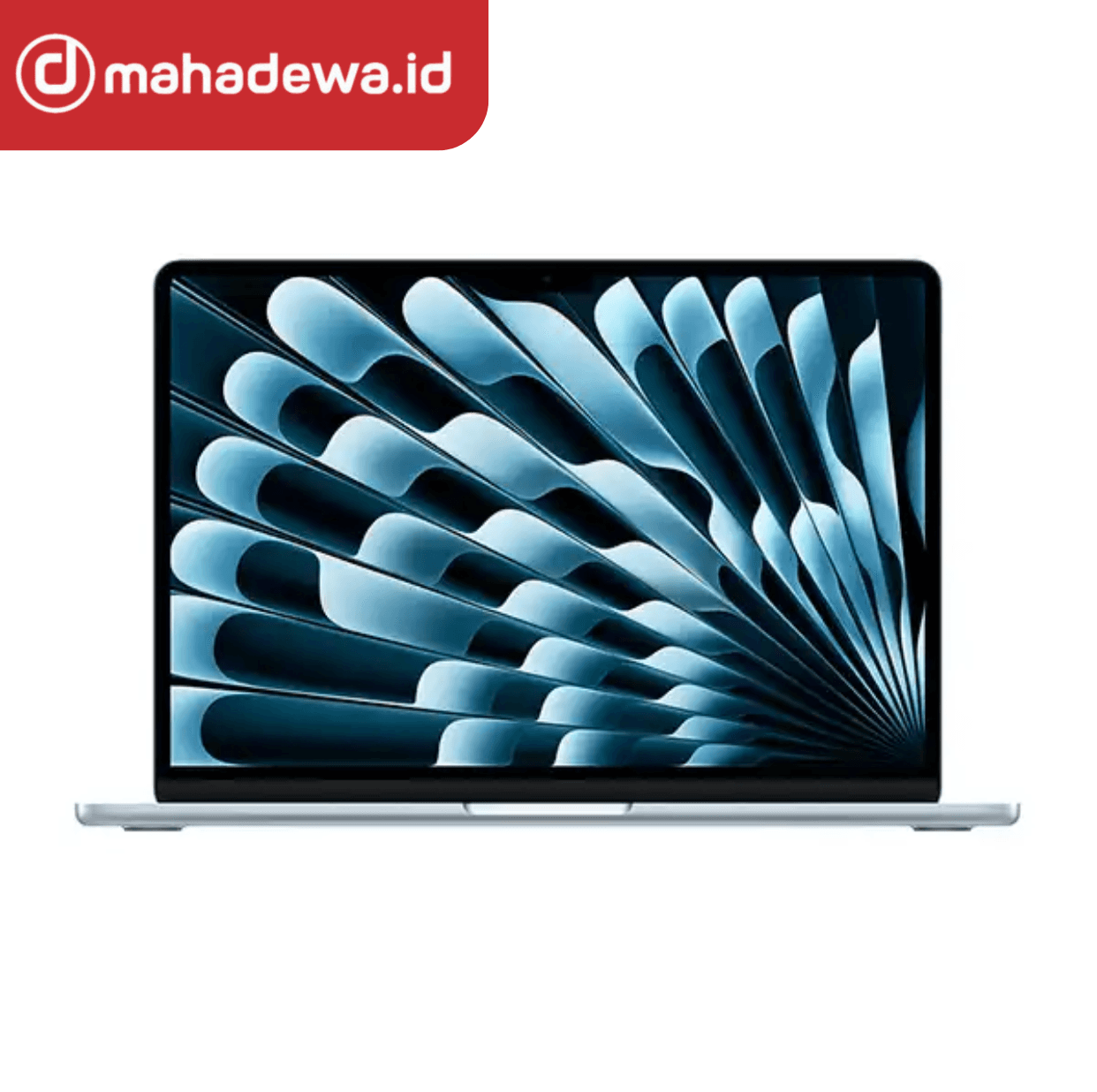 Apple Macbook Air 13 MC6T4ID/A M4 16 256 SkyBlue