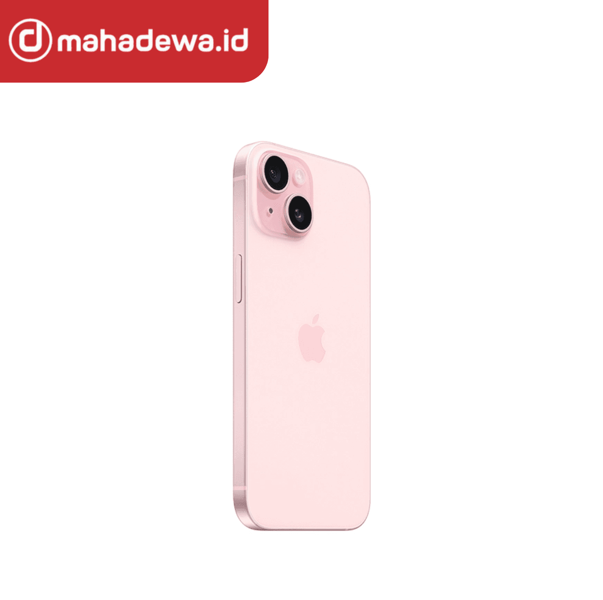 Apple Iphone 15 128GB Pink