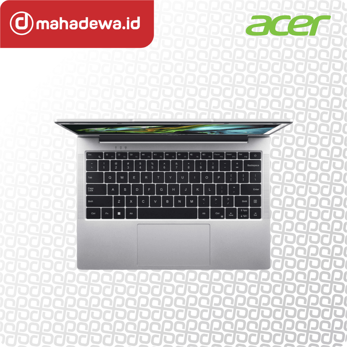 Acer AL14-32P-C9VS N150 8 512 11 OHS Silver