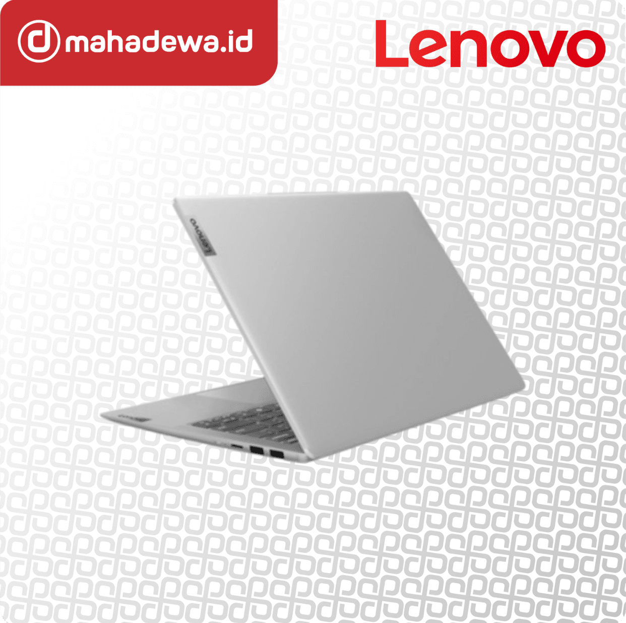Lenovo IP5 3CID Snapdragon X Plus 8core 16 512 W11 OHS Cloud Grey