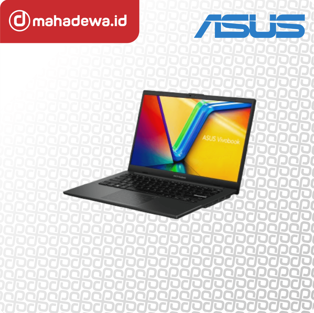 Asus E1404GA-FHD351M i3-N305 8 512 11 OHS Mixed Black
